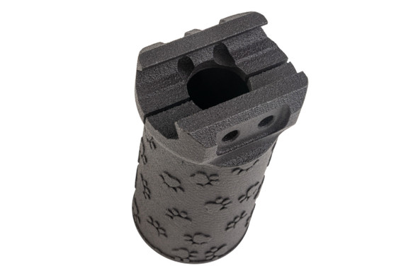 Advantage Airsoft Meow Paw Style Foregrip (Normal, 1913)
