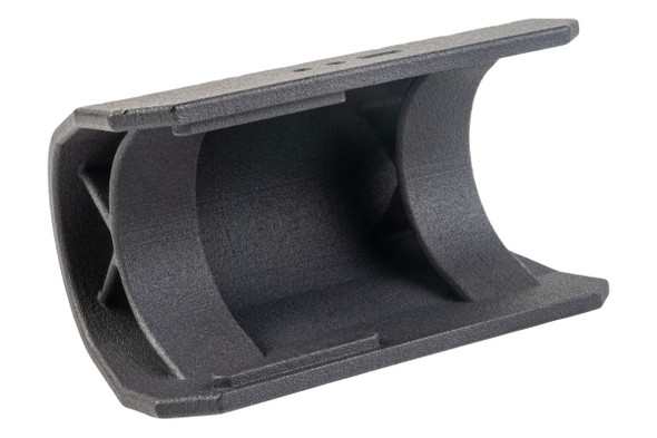 Advantage Airsoft Contour Line Style Stock Riser (CTR Style, Size: 0.75 inch Height)