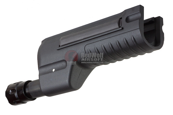 G&P Tactical LED ForeArm for Tokyo Marui Shotgun