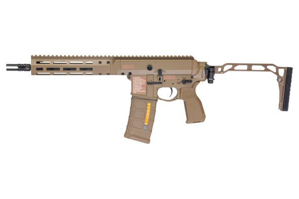Double Eagle DWS-180 GBB Rifle Airsoft (FDE)