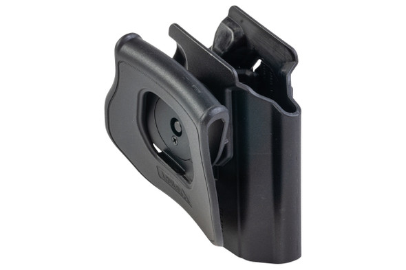 Laylax (Battle Style) 40way CQC Holster - Black (Left Handed)