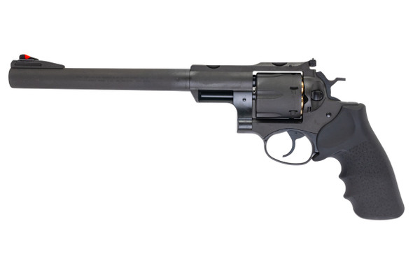Marushin Super Redhawk 9.5inch 44 Magnum Gas Revolver - Black Heavy Weight Version