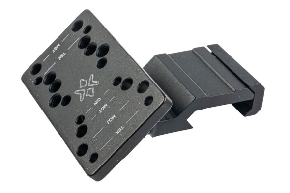 Vector Optics Universal 45 Degree Offset Red Dot Sight Mount