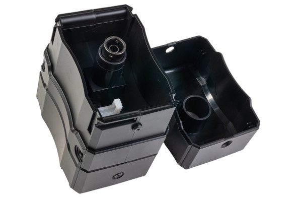Satellite LayLax Automatic BB Loader NEO (approximately 1300 rounds) - BK