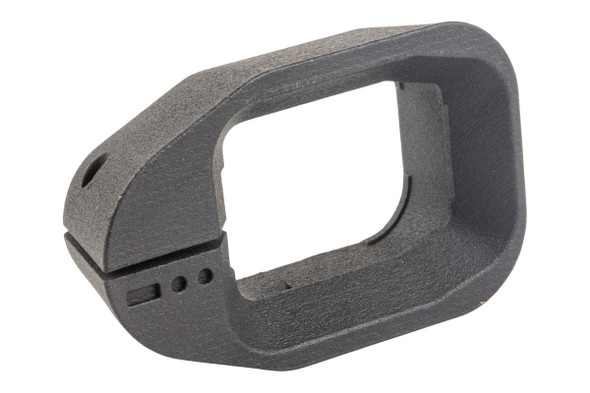Advantage Airsoft 3D Print Magwell for MP9 GBB