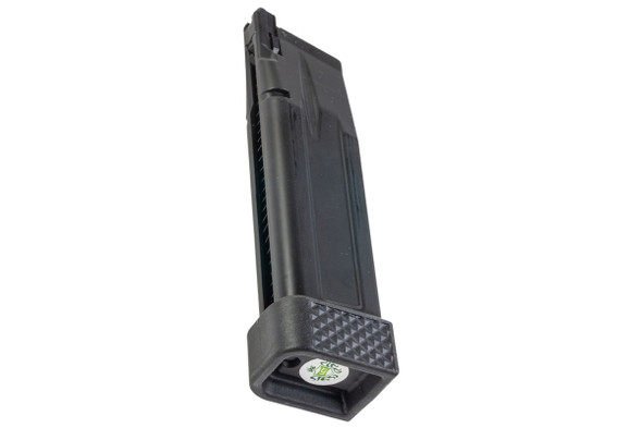 LCT PTK-1 Hi Capa GBB Magazine - Black (30rds)