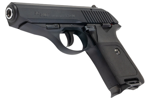 KSC SIG P230JP GBB Airsoft Pistol (Japan ABS Version)