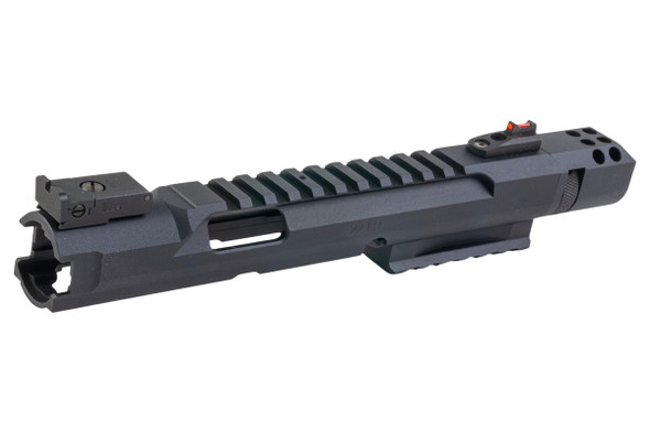 TTI Airsoft Action Army AAP01 Scorpion Upper Receiver Kit - 4 Inch (Black)