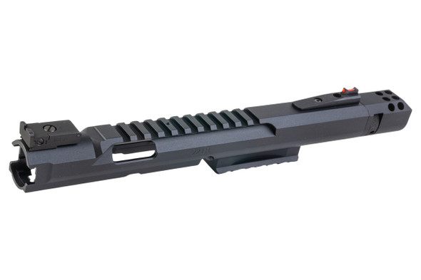 TTI Airsoft Action Army AAP01 Scorpion Upper Receiver Kit - 6 Inch (Black)
