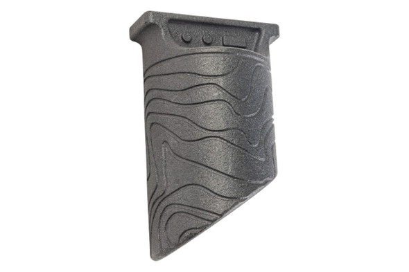 Advantage Airsoft Contour Line Style M-Lok Grip (Cut, M-Lok)