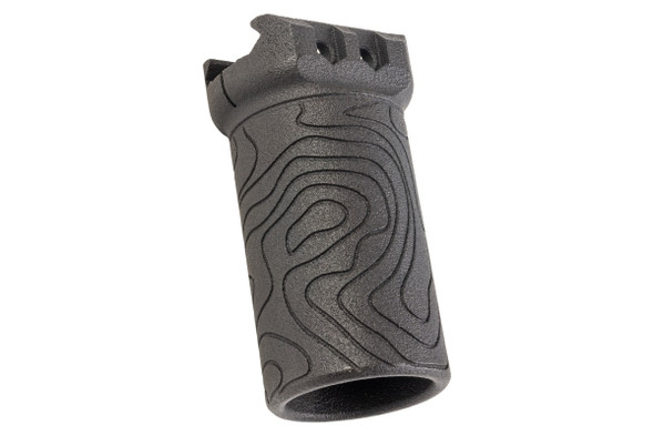Advantage Airsoft Contour Line Style Grip (Normal, 1913)