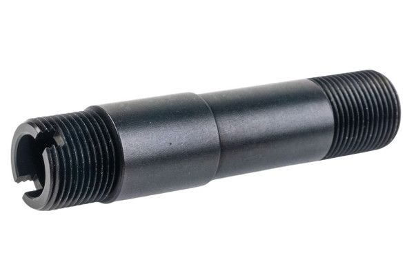 FCW Short Barrel For HK33 to HK33K GBBR - Black