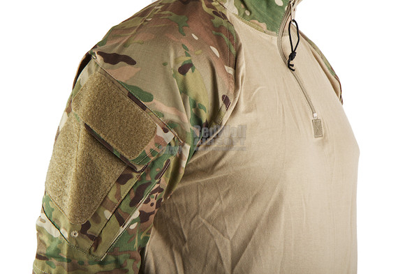 LBX Tactical Assaulter Shirt - S Size / MC
