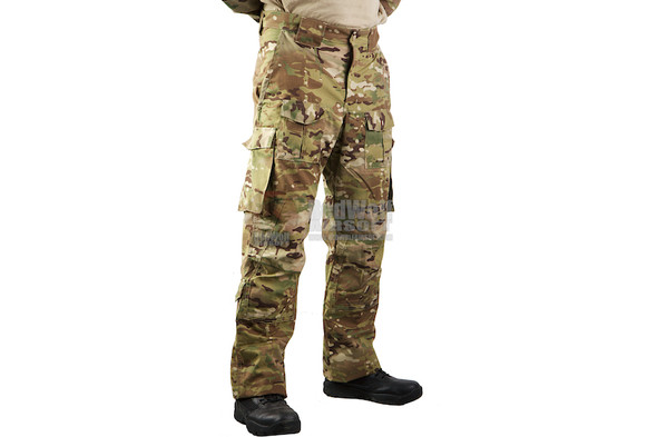LBX Tactical Assaulter Pant - M Size / MC
