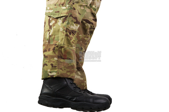 LBX Tactical Assaulter Pant - L Size / MC