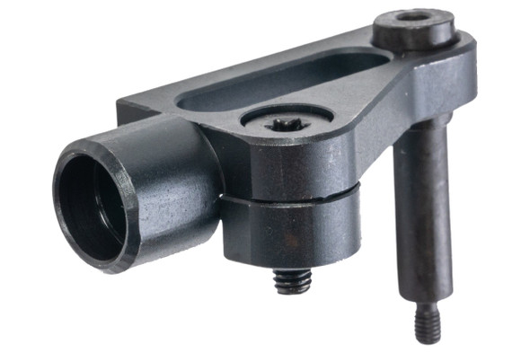 Top Shooter Maruyama MP9 (MP IX) GBB QD Sling Mount (CNC Steel , Black)