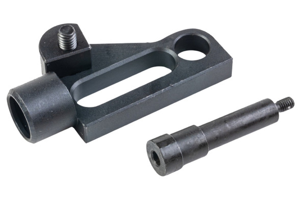 Top Shooter Maruyama MP9 (MP IX) GBB QD Sling Mount (CNC Steel , Black)