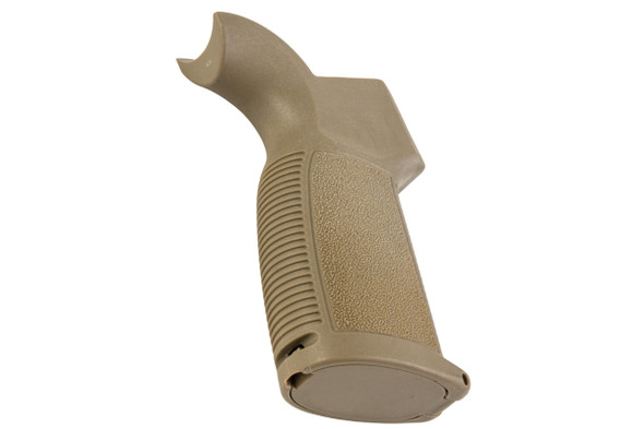 PROW System WG68 MCX-Spear XM5 GBB Airsoft Original Part # 10-01 to 10-05 (Grip)