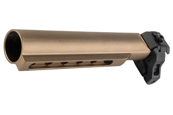 PROW System WG68 MCX-Spear XM5 GBB Original Part # 11-01 to 11-08 (Stock Tube w/ Adaptor)