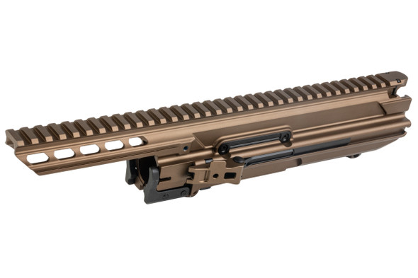PROW System WG68 MCX-Spear XM5 GBB Original Upper Receiver