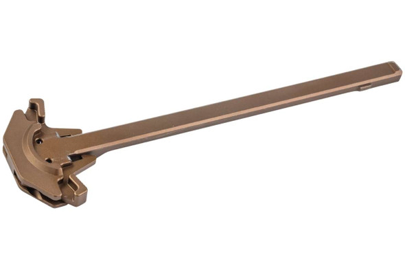 PROW System WG68 MCX-Spear XM5 GBB Airsoft Original CNC Charging Handle
