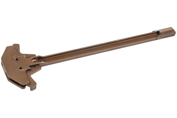 PROW System WG68 MCX-Spear XM5 GBB Airsoft Original CNC Charging Handle