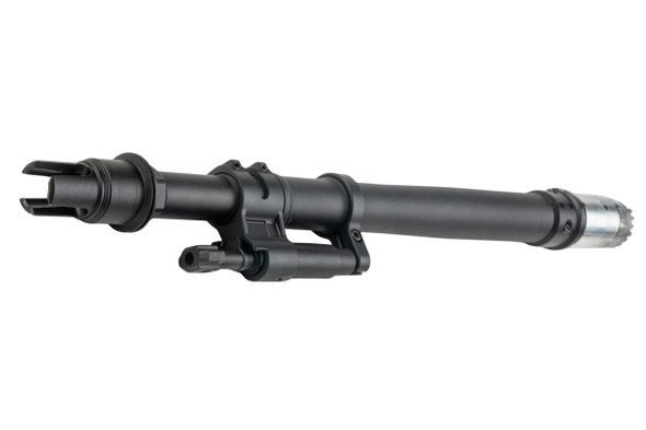 PROW WG68 MCX-Spear XM5 GBB Original Part # 01-01 to 01-07 & 02-01 to 02-12 (Outer Barrel w/ Gas Block)