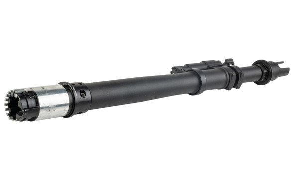 PROW WG68 MCX-Spear XM5 GBB Original Part # 01-01 to 01-07 & 02-01 to 02-12 (Outer Barrel w/ Gas Block)
