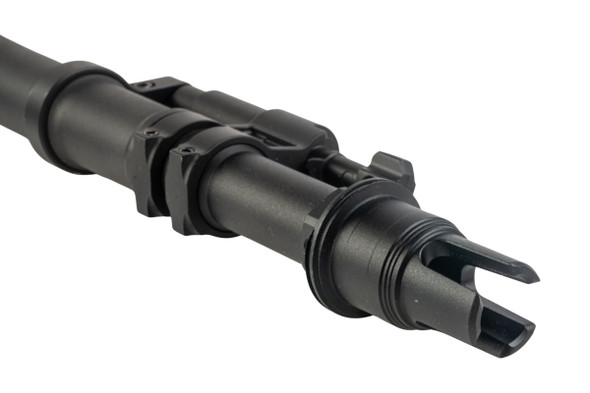 PROW WG68 MCX-Spear XM5 GBB Original Part # 01-01 to 01-07 & 02-01 to 02-12 (Outer Barrel w/ Gas Block)