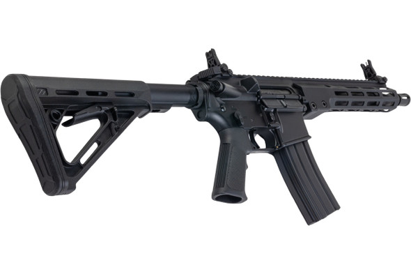 Classic Army MK16 MWS GBB Airsoft Rifle (9.5 inch, Black)
