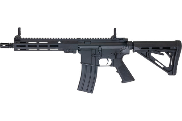 Classic Army MK16 MWS GBB Airsoft Rifle (9.5 inch, Black)