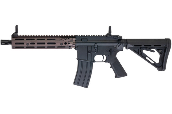 Classic Army MK18 MWS GBB Airsoft Rifle (10 inch, Black)