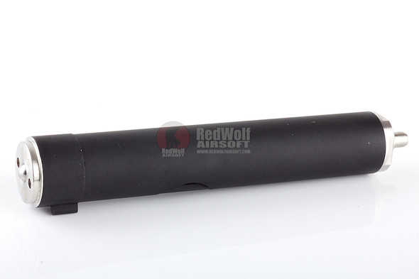 Alpha Parts Systema PTW Cylinder (M90) Design for Over 14.5 inch Inner Barrel - Black