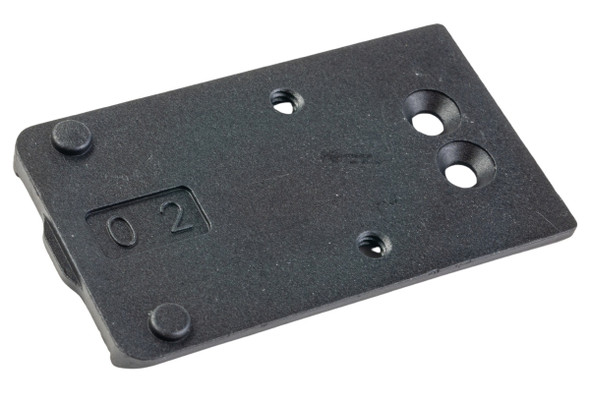Umarex / VFC PDP GBB RMR Optic Mount Plate # 02