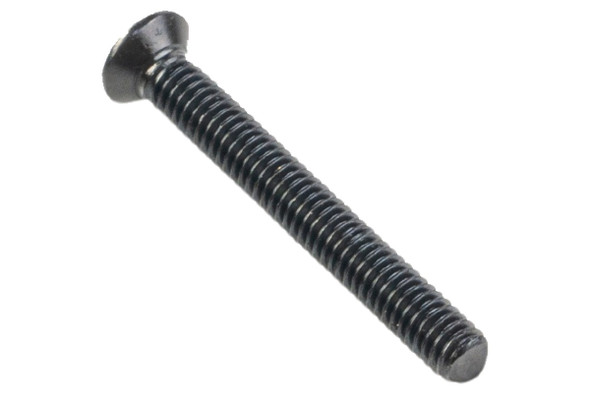 VFC SCAR-H MK17 GBB Nozzle Guide Screw (Part # 09-01) / P7M17 M2.6x20 Screw (Part #03-26)