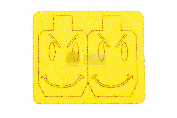 A-ZONE Gear HAPPY TARGET for G Series