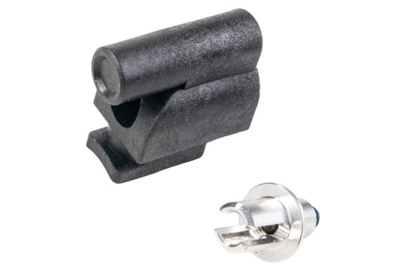 Maple Leaf Upgrade Pack for VFC / GHK Humming Brid Short Stroke Bolt Carrier Set - Black