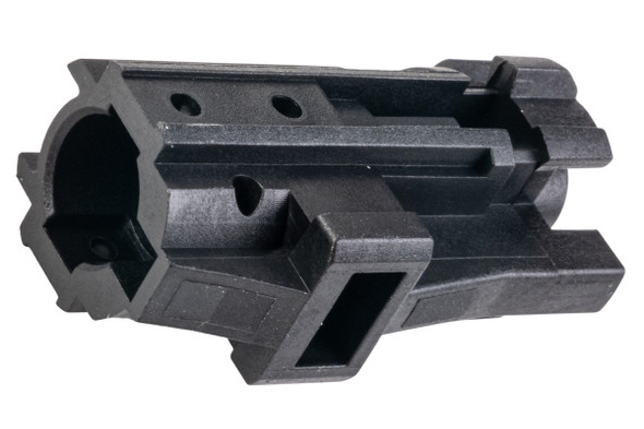 Maple Leaf Humming Bird Short Bolt & ARBA Bolt Action Kit Nozzle Head for GHK AR / M4 V3 GBBR Series