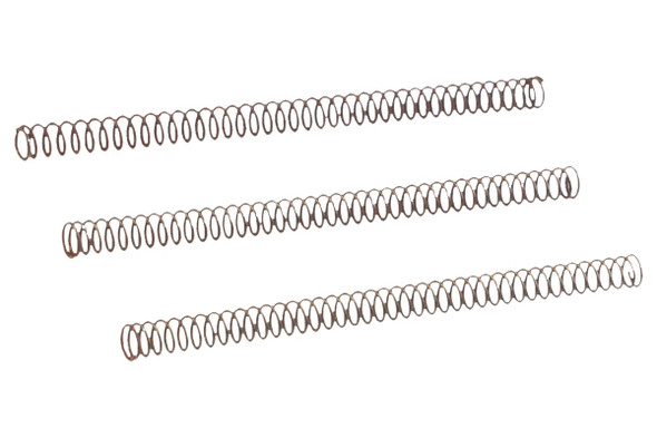 Fuji Airsoft Hi Capa GBB 150% Premium Nozzle Spring (3pcs/set)
