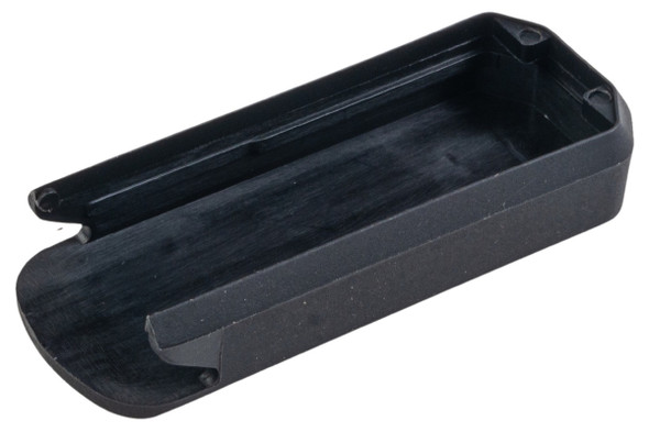 Umarex / GHK HK416A5 Magazine Base Plate (Part # 416-M-02) - Black