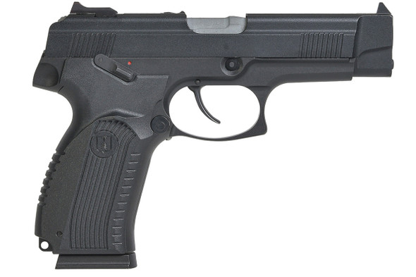 VFC MP443 Grach Airsoft GBB Pistol (Stark Arms)