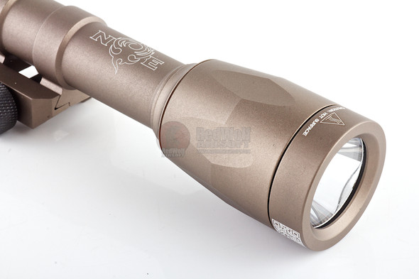 Night Evolution M600P Scoutlight LED Full Version (DE)