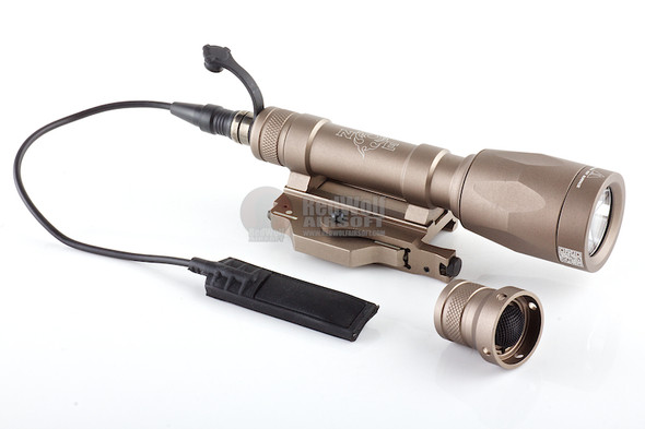 Night Evolution M620P Scoutlight LED Full Version (DE)