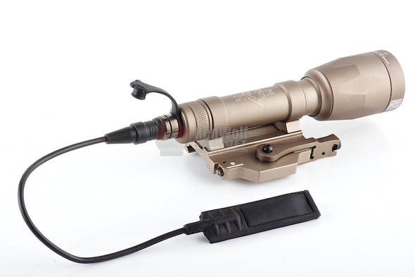 Night Evolution M620P Scoutlight LED Full Version (DE)