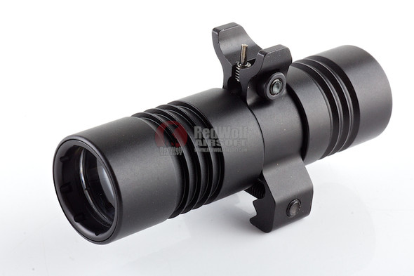 Night Evolution Fore Sight Light (Black)