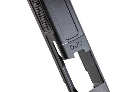 Arc Division Reactor Glock 19 Gen5 GBB Pistol CNC Aluminum Slide Kit (VFC Spec) (by Lancer Tactical)