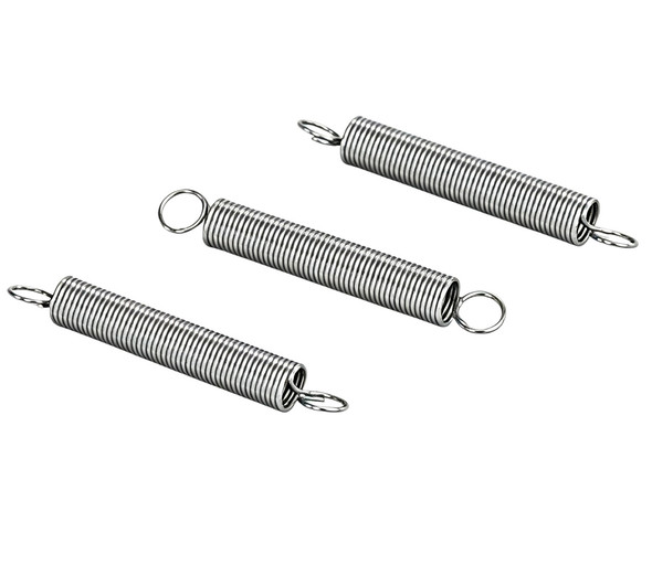 Pro Arms EMG/VFC SI SMP P365 GBB 130% Air Nozzle Return Spring (3pcs/set)