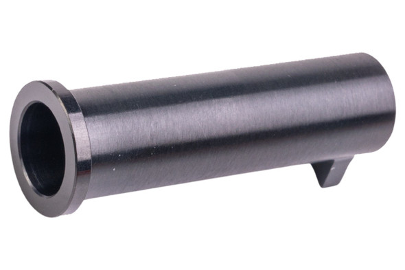 5KU Tokyo Marui Hi Capa GBB Stainless Steel Recoil Spring Plug - Black