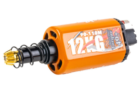 Ultraforce 12kg High Torque 40+ AEG Motor
