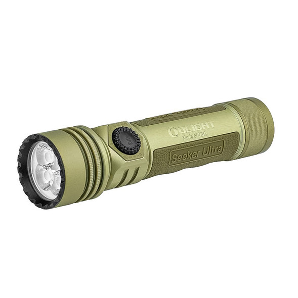 OLIGHT Seeker Ultra - Olive Green